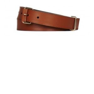 Joie Collins Leather Belt